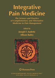 Integrative Pain Medicine, 