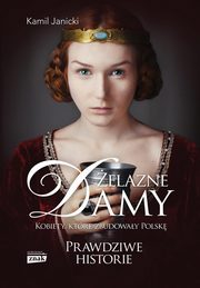 elazne damy, Janicki Kamil