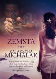 Zemsta, Michalak Katarzyna