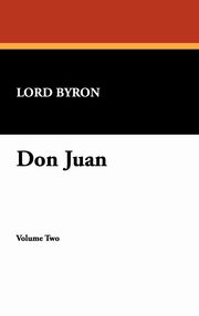 ksiazka tytu: Don Juan autor: Byron Lord George Gordon