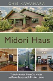 Midori Haus, Kawahara Chie