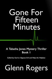 Gone For Fifteen Minutes, Rogers Glenn
