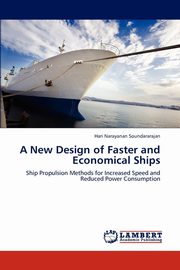 A New Design of Faster and Economical Ships, Soundararajan Hari Narayanan