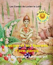 Peter the Pixie, GEDALL GARY EDWARD