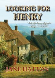 Looking For Henry, Hatton Jane