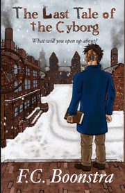 The Last Tale of the Cyborg, Boonstra F.C.