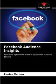 Facebook Audience Insights, Mattner Florian