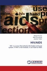 HIV/AIDS, Kumar Mukesh