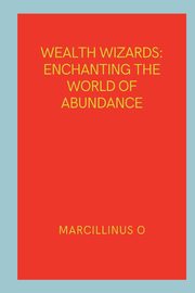 Wealth Wizards, O Marcillinus