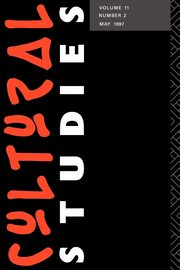 ksiazka tytu: Cultural Studies 11.2 autor: 