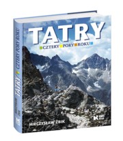 ksiazka tytu: TATRY autor: bik Mieczysaw