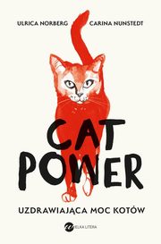 Cat Power, Norberg Urlika, Nunstedt Carina