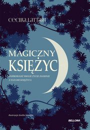 Magiczny ksiyc, Lattari Cecilia