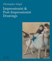 Impressionist and Post-Impressionist Drawings, Lloyd Christopher