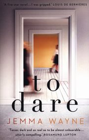 To Dare, Wayne Jemma