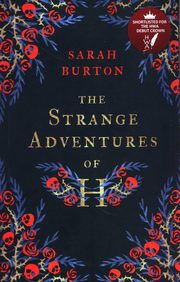 Strange Adventures of H, Burton Sarah