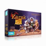 Karak Sidhar, Kirima & Elspeth, 