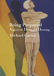 ksiazka tytu: Being Prepared autor: Carter Michael