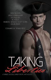 Taking Liberties, Vaughn Mina