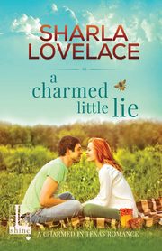 A Charmed Little Lie, Lovelace Sharla