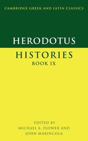 Herodotus, Herodotus