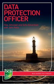 Data Protection Officer, Johnssn Filip
