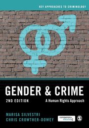 Gender and Crime, Silvestri Marisa