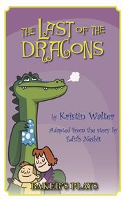 The Last of the Dragons, Walter Kristin