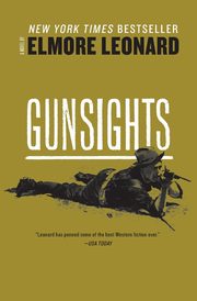 Gunsights, Leonard Elmore