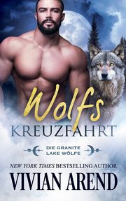 Wolfskreuzfahrt, Arend Vivian