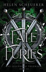 Fate & Furies, Scheuerer Helen