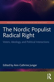 The Nordic Populist Radical Right, 