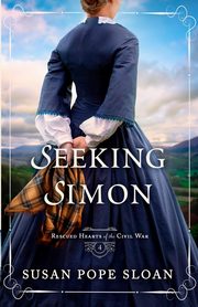 Seeking Simon, Sloan Susan Pope