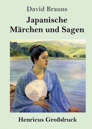 Japanische Mrchen und Sagen (Grodruck), Brauns David