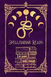 Spellbinding Reads, Houser J.