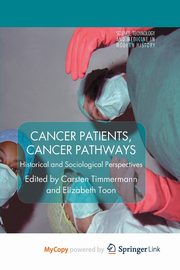 Cancer Patients, Cancer Pathways, 