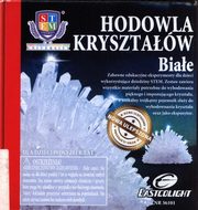 Hodowla krysztaw biae, 