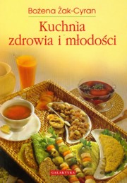 Kuchnia zdrowia i modoci, ak-Cyran Boena