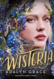 Belladonna Tom 3 Wisteria, Grace Adalyn