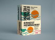 Stary czowiek i morze / Poegnanie z broni, Hemingway Ernest