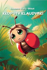 Kopoty Klaudynki, Burc-Wsu Joanna