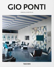 Gio Ponti, Roccella Graziella