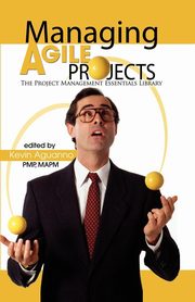 Managing Agile Projects, 