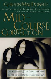 Mid-Course Correction, MacDonald Gordon