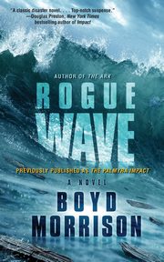 Rogue Wave, Morrison Boyd
