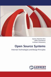 Open Source Systems, Thambidurai Lalitha