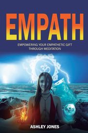 Empath, Jones Ashley