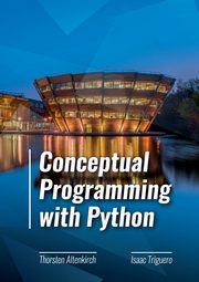 Conceptual Programming with Python, Altenkirch Thorsten