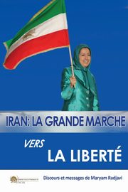 Iran, Radjavi Maryam