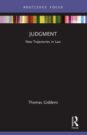 Judgment, Giddens Thomas